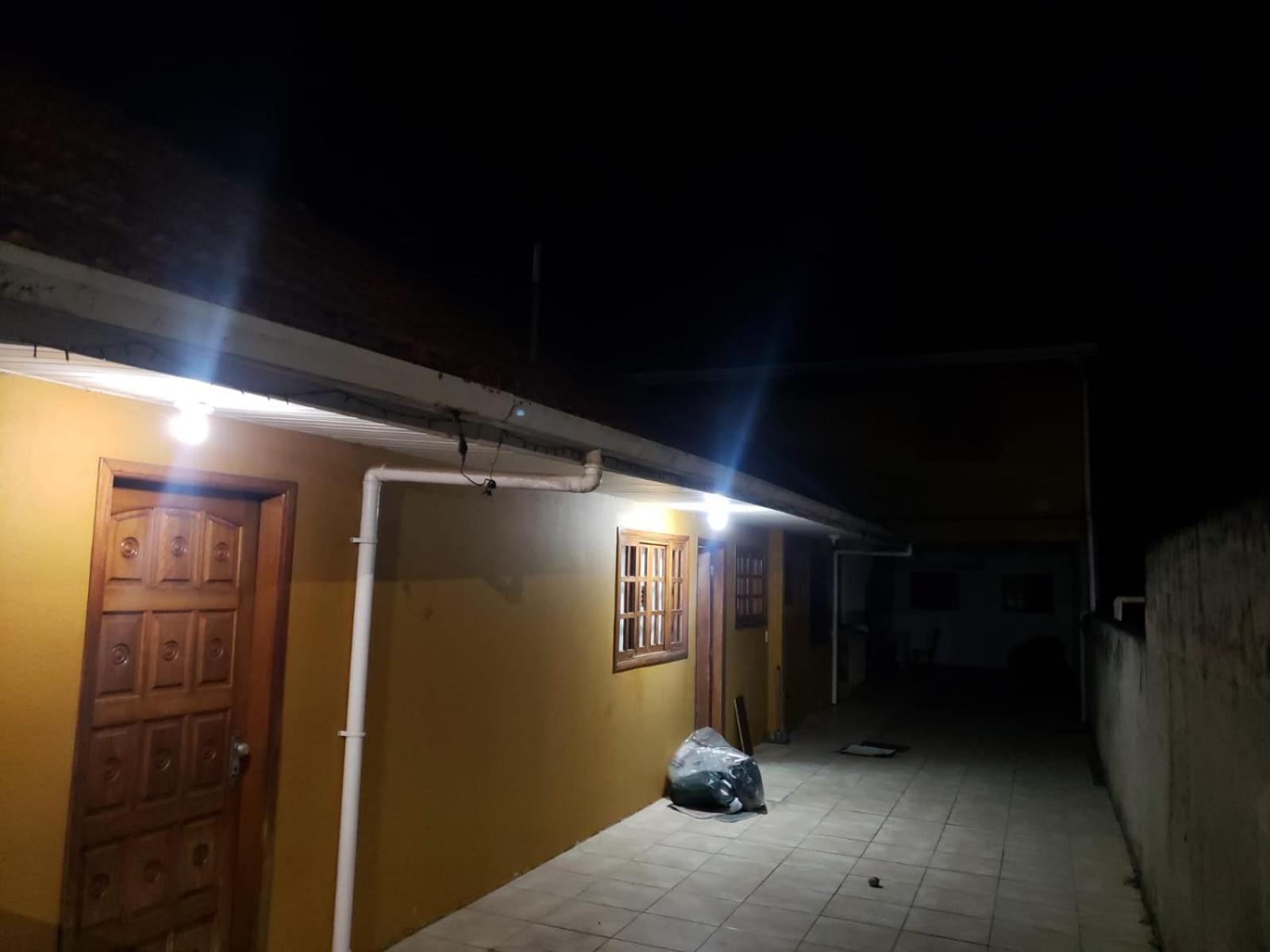 Cantinho No Ceu Сasa de vacaciones *