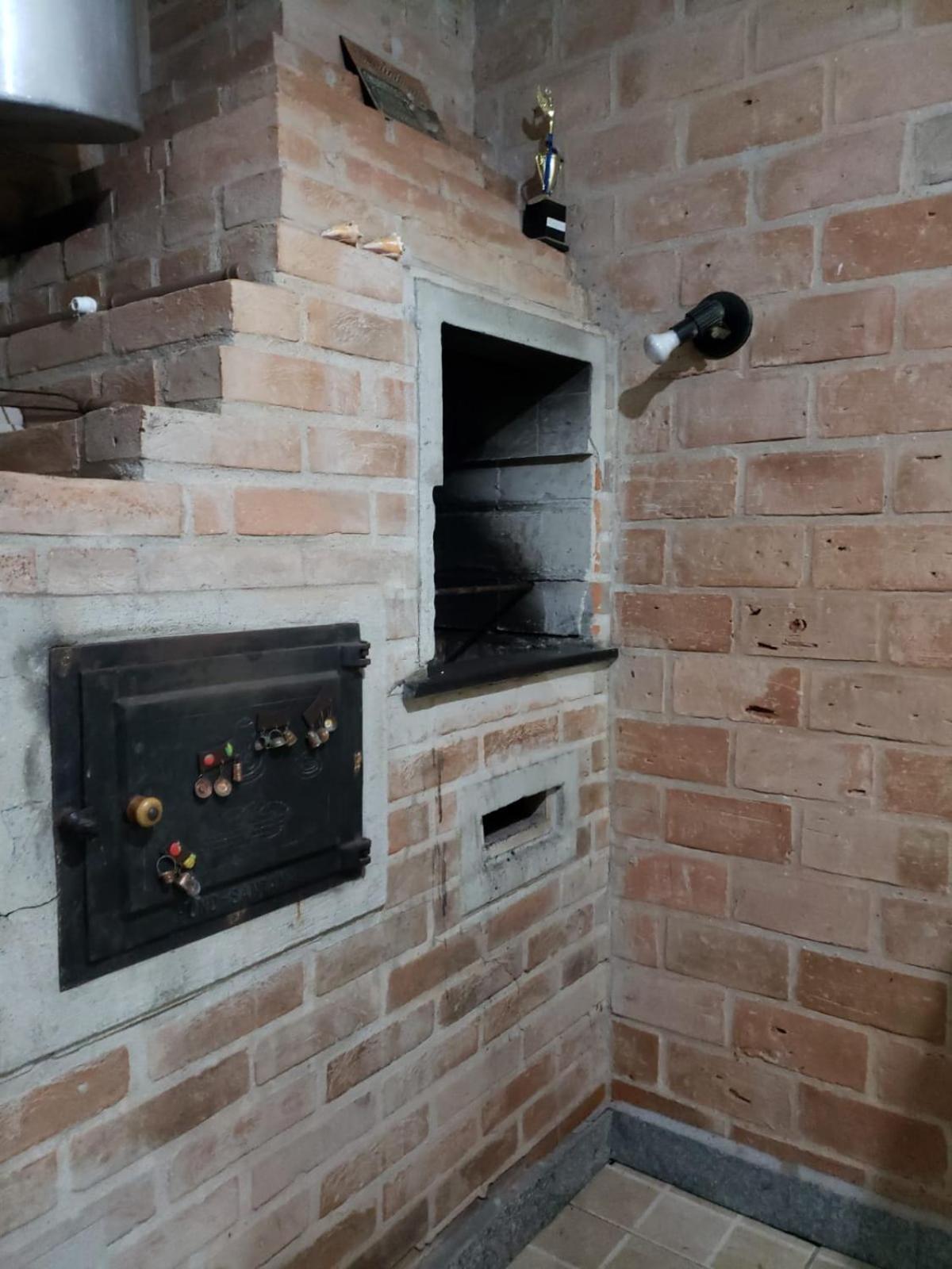Holiday home Cantinho No Ceu