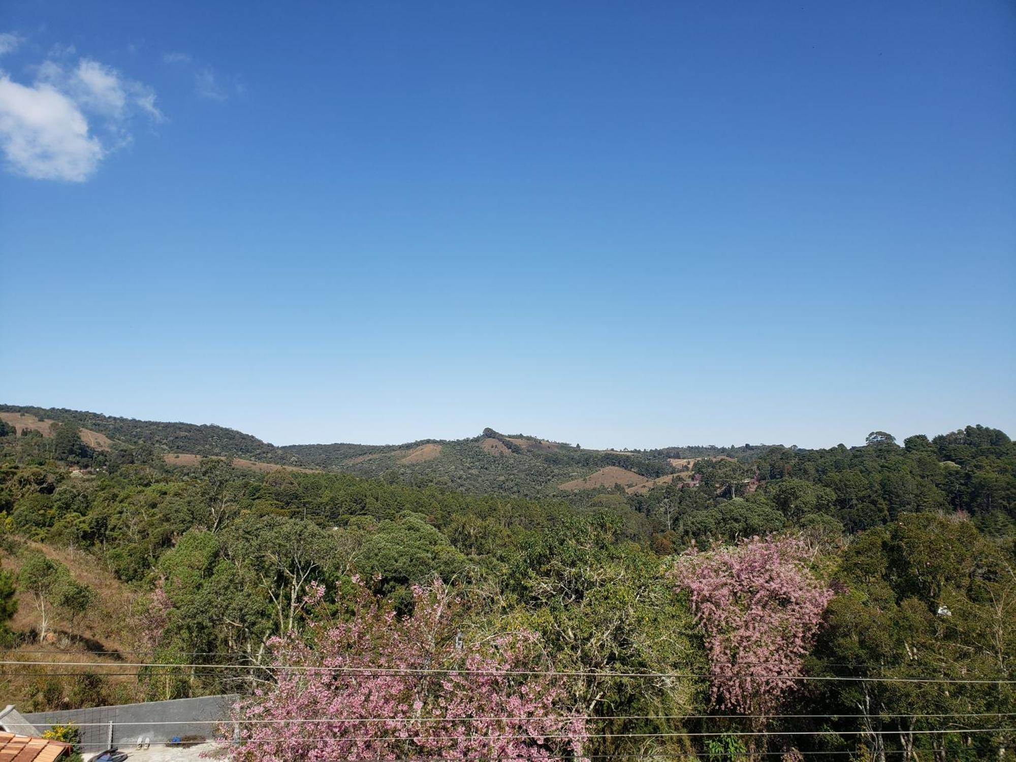 Cantinho No Ceu Holiday home Campos do Jordao